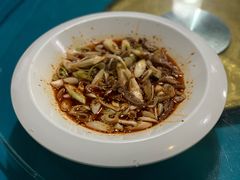 -干老四雅鱼饭店(滨江西路店)