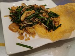 -海港酒家(翔龙湾广场店)