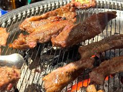 -韩山葵烤肉(太古里店)