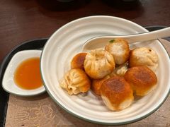 -赵宝美煎包店