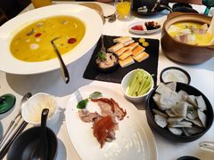 -彩虹之约•淮扬家宴(亚运村店)