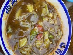 -邢老三肉丸糊辣汤·非遗美食(凤城六路店)