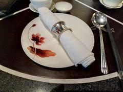 -杭州西子湖四季酒店·金沙厅