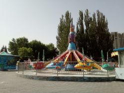 -大望京儿童游乐场