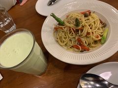 -UPPER KITCHEN(延安路店)
