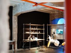 -现代汽车文化中心 Hyundai Motorstudio Beijing