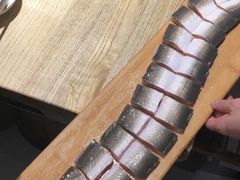 -泥炉烧肉师(新街口金銮巷店)