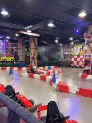 -卡通尼乐园·生日会(烟台永旺店)