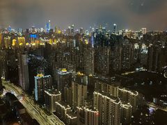 -环球港凯悦 · 享悦中餐厅