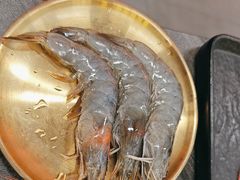 -允辛家·自助泥炉烤肉(九亭店)