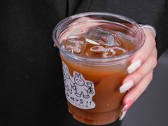 -HUGS coffee(东区店)