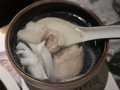 原味椰子鸡-大头椰·海南椰子鸡火锅(思明万象城店)