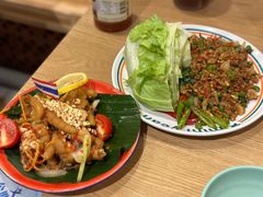 -迷你椰·泰式大排档(共康店)