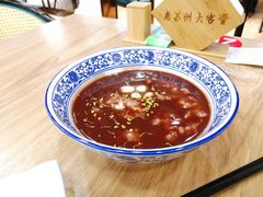 -老苏州大客堂·苏帮菜·松鼠桂鱼·苏州传统小吃(观前街人民商场店)