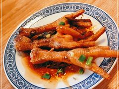 -赣南粉局·江西小炒·锅气炒粉(人民广场店)