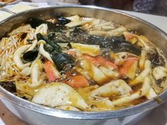 -过锅瘾三汁焖锅(东星时代广场店)