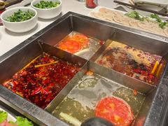 -大妙火锅·非物质文化遗产(锦里店)
