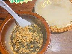 -前海沿·青岛菜(大拇指广场石老人店)