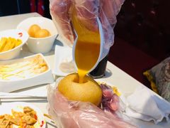 -海底捞火锅(龙茗路店)