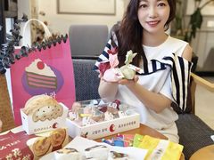 -高力乐面包咖啡厅(西塔店)