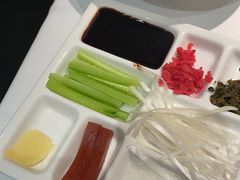 -四季民福烤鸭店(王府井东安门店)
