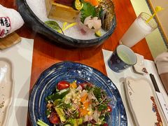 -龍千代·味自慢(黑龙江北路店)