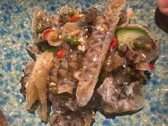 -岚山日本料理(珠江新城店)