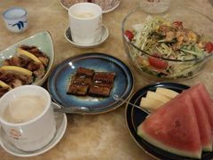 -桃屋日本料理(清华科技园店)