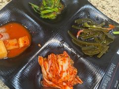 -真利味·脊骨火锅·正宗韩国料理(韩乐坊店)