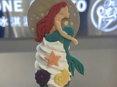 -CORNER CONE GELATO酷矿手作霜淇淋(南头古城店)