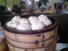 -新丰小吃(中山中路分店)