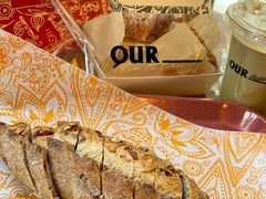 -OUR Bakery(三里屯太古里店)
