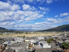 -无有景观餐厅·铜瓢牛肉·下午茶