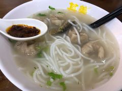 -其美潮州鱼旦粉世家(花城汇南区分店)