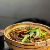 一样的烧烤体验，烤出不一样的风格～腰约小酒馆值得你来打卡！