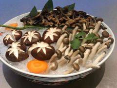 -ONE FULL 古董港式海鲜火锅