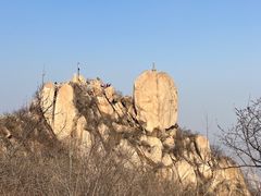 -北京凤凰岭