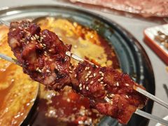 -生活如沸·顺德水牛奶火锅(大学路店)