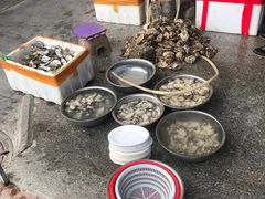 -花苑美食横琴生蚝火锅(拱北粤华路店)