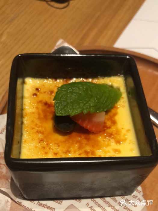 原石牛扒·约会餐厅(龙城万科里店)图片
