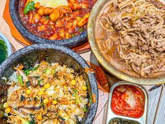 -小木屋拌饭(西安万象天地店)