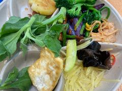 -素满香·全民食养自助(长宁龙之梦店)