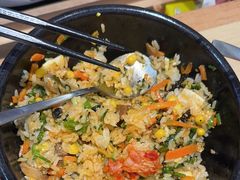 -庆米鲜朝鲜族拌饭(固戍店)