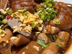 -杭嘉湖咬强羊肉面馆(永兴路总店)
