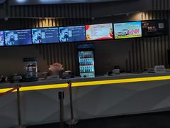 -金逸影城(明发店)