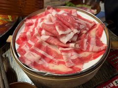 -冯校长老火锅(深圳总店)