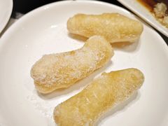 -新南苑酒家(德思勤店)