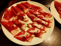 -将台涮肉(酒仙桥店)