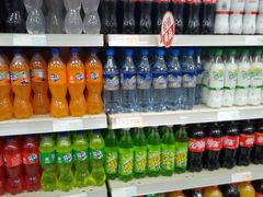 -华联商厦(火车站店)