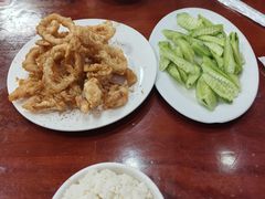 -卫巷菜馆(芙蓉总店)